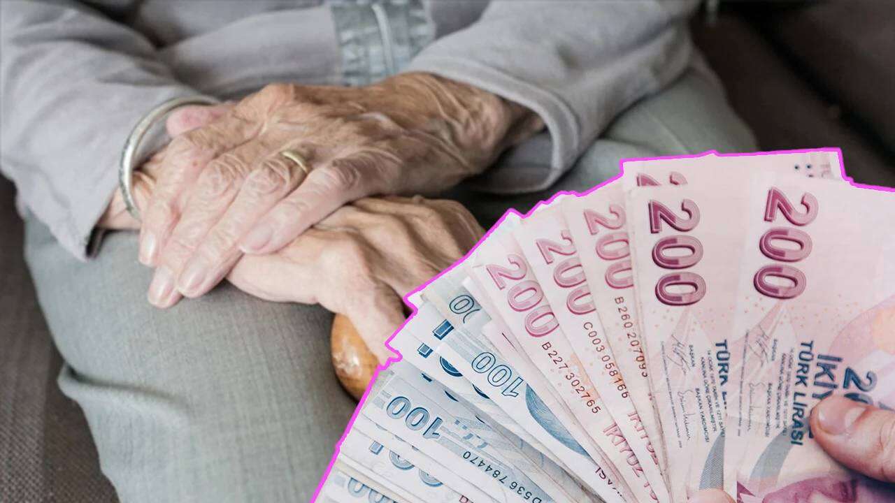 Kademeli emeklilik için Ankara’da sıcak gelişme: Erbakan rakam verip çağrıda bulundu, işte TBMM son durum! 14